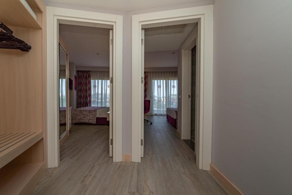 SUNMELIA BEACH RESORT HOTEL - 27