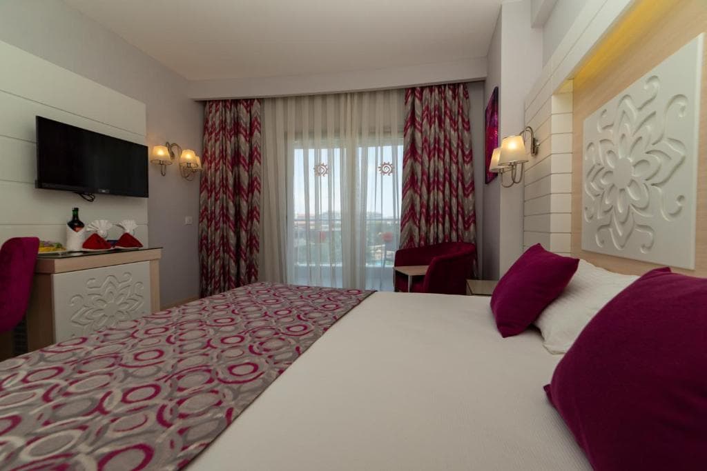 SUNMELIA BEACH RESORT HOTEL - 28