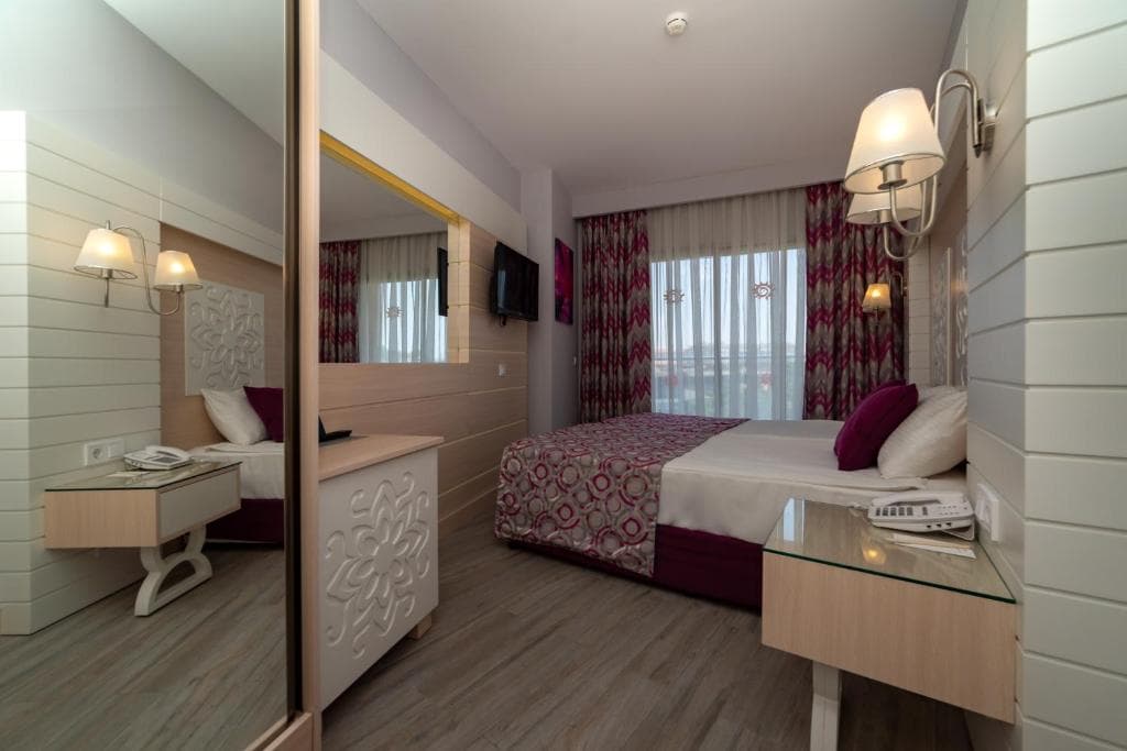 SUNMELIA BEACH RESORT HOTEL - 29