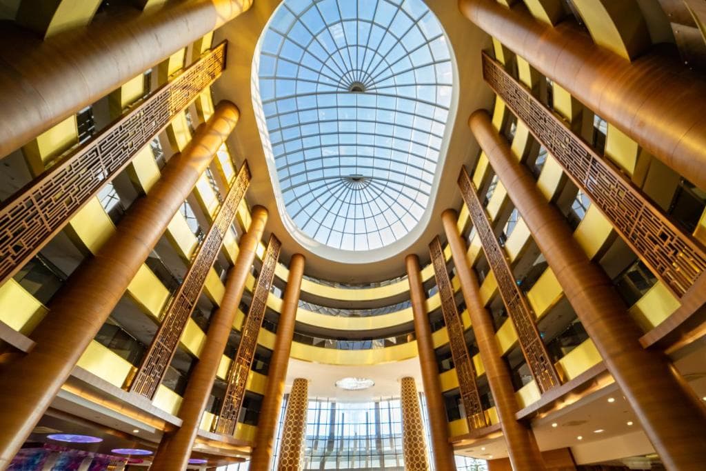 SUNMELIA BEACH RESORT HOTEL - 39