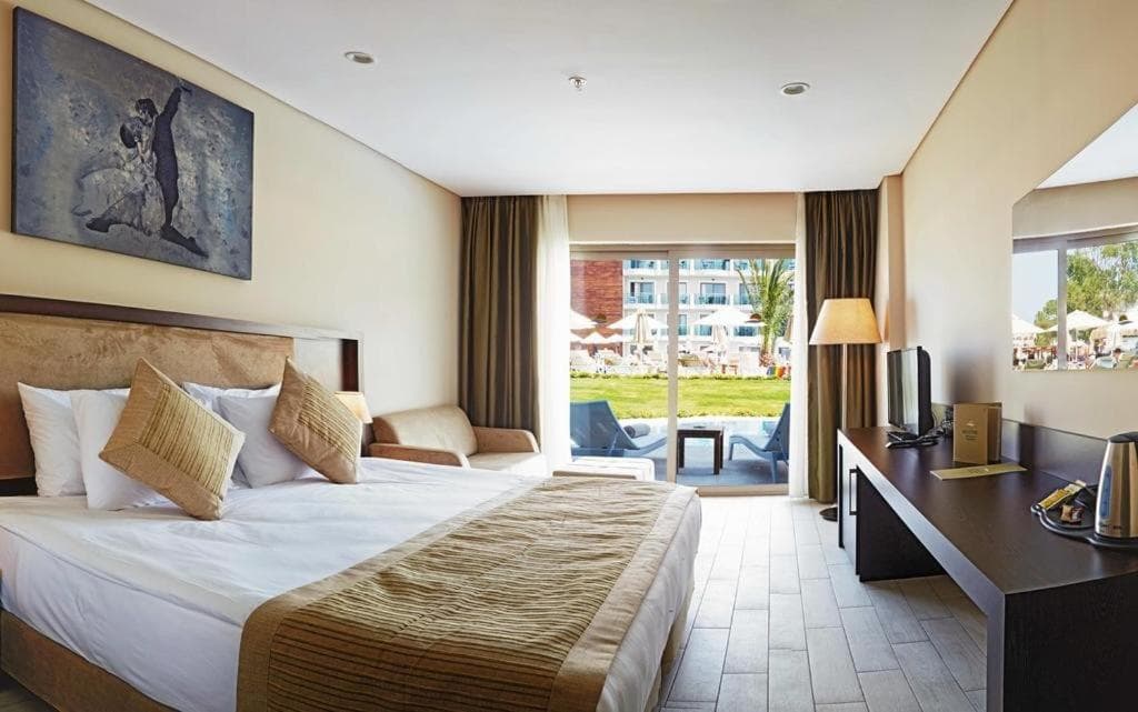 My Ella Bodrum Resort & Spa ( ex KAIRABA BODRUM PRINCESS) - 2