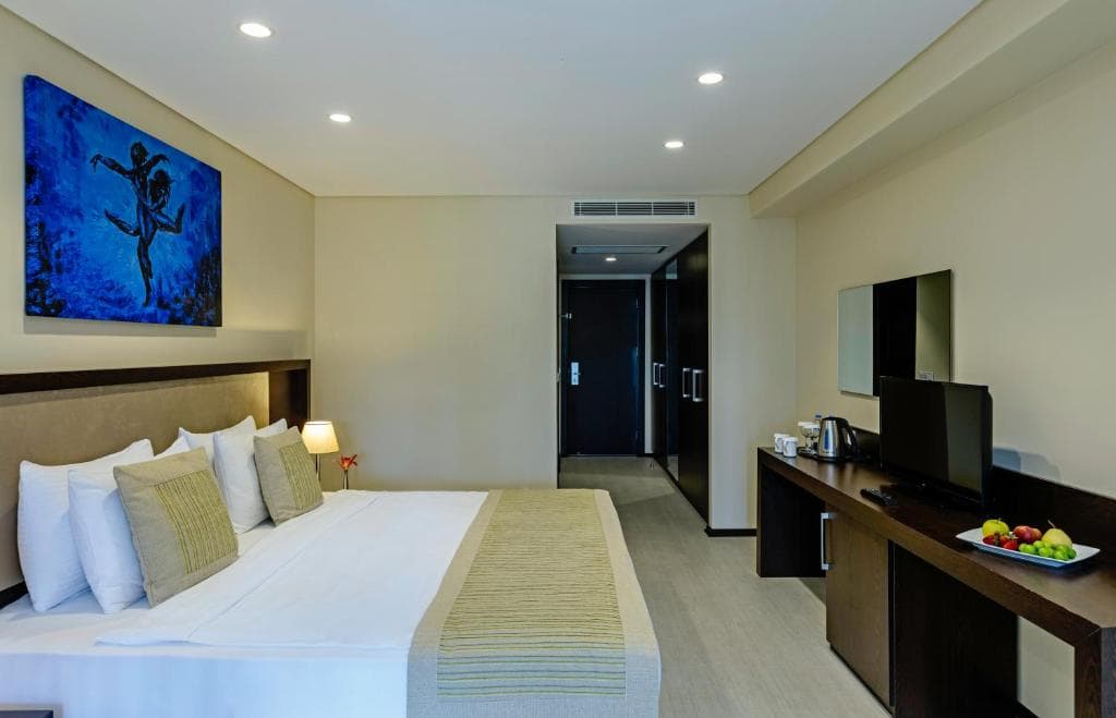 My Ella Bodrum Resort & Spa ( ex KAIRABA BODRUM PRINCESS) - 6