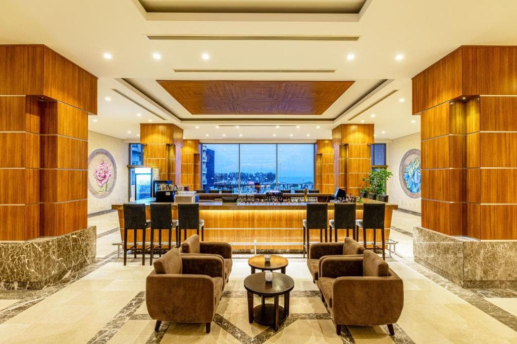 My Ella Bodrum Resort & Spa ( ex KAIRABA BODRUM PRINCESS) - 8
