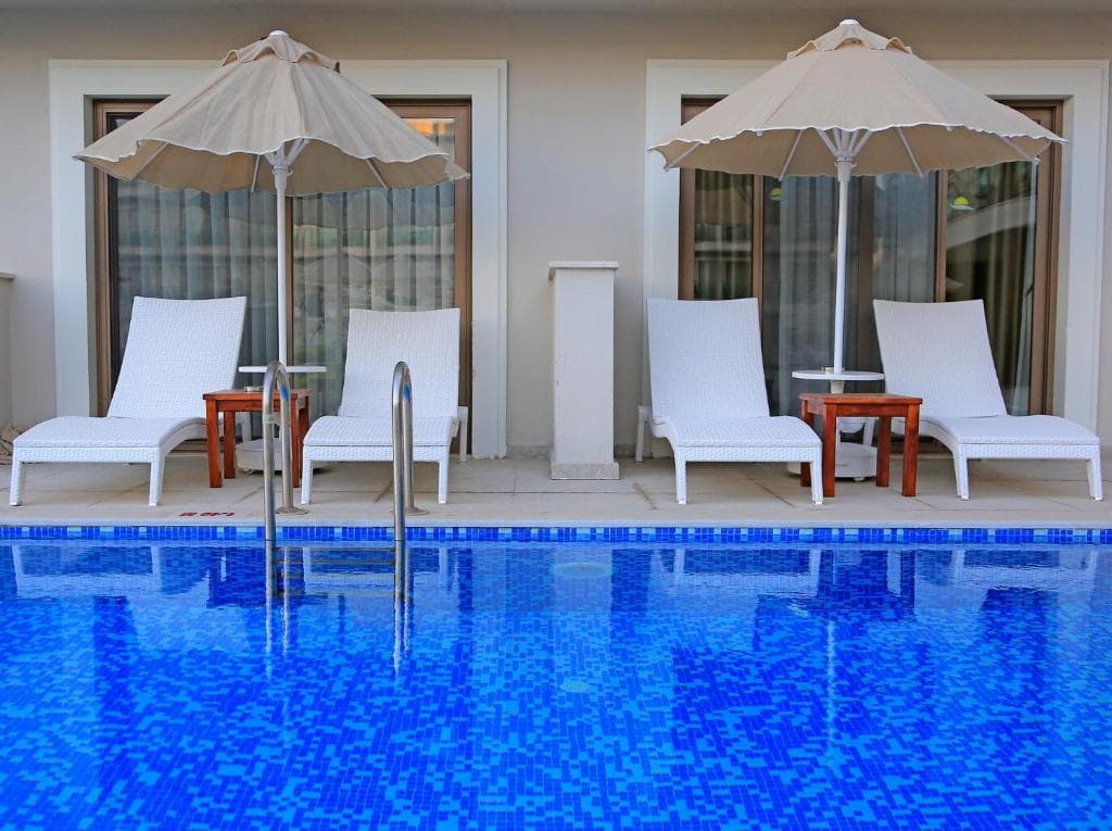 My Ella Bodrum Resort & Spa ( ex KAIRABA BODRUM PRINCESS) - 9