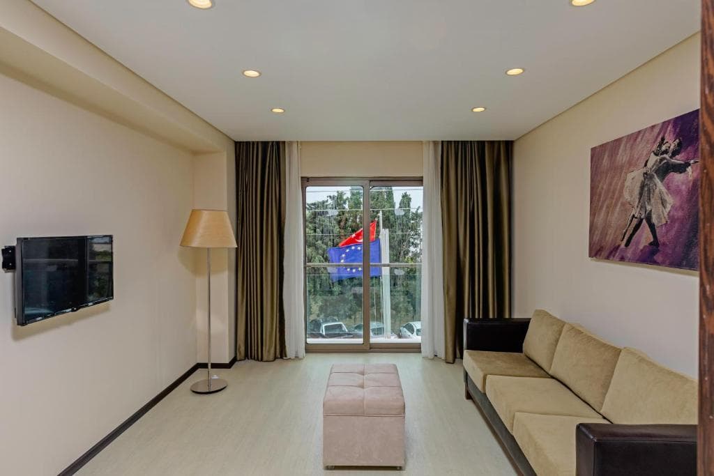 My Ella Bodrum Resort & Spa ( ex KAIRABA BODRUM PRINCESS) - 11