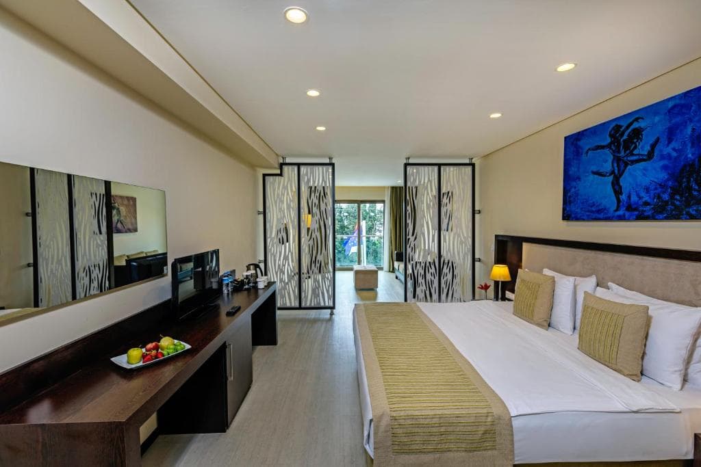 My Ella Bodrum Resort & Spa ( ex KAIRABA BODRUM PRINCESS) - 13