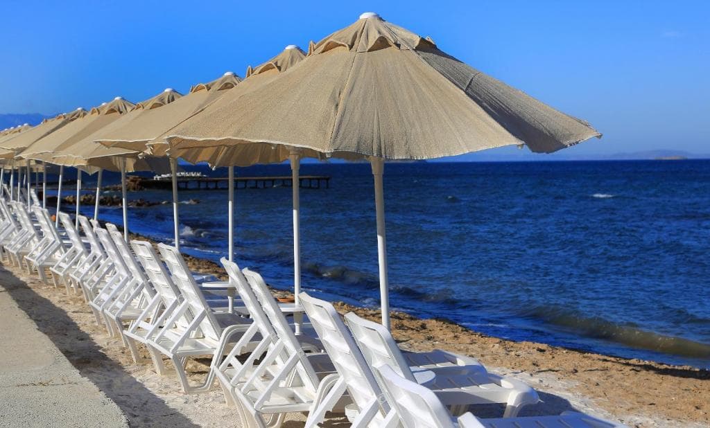 My Ella Bodrum Resort & Spa ( ex KAIRABA BODRUM PRINCESS) - 19