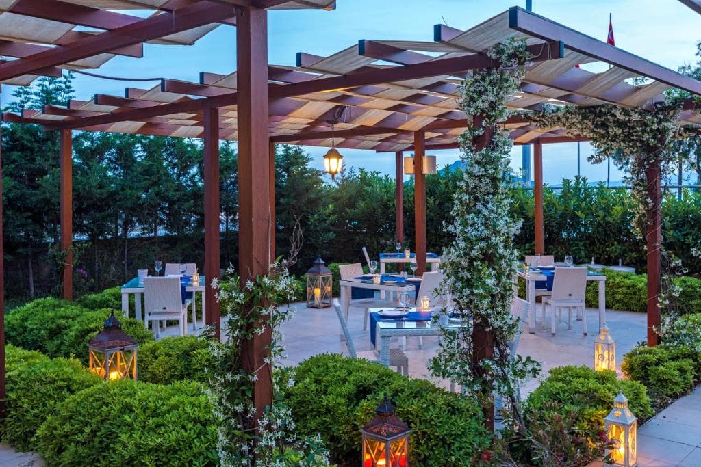 My Ella Bodrum Resort & Spa ( ex KAIRABA BODRUM PRINCESS) - 24