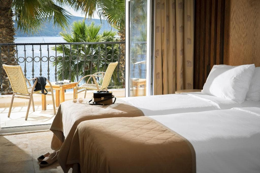 TUI MAGIC LIFE Resort Bodrum - Adults Only - 2