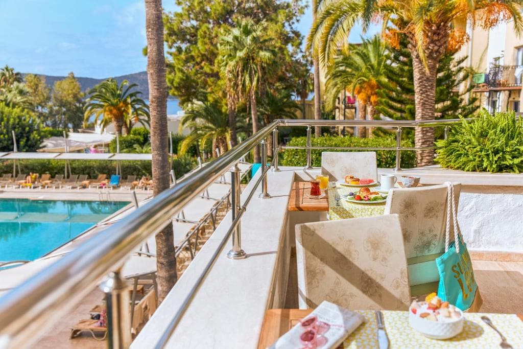 TUI MAGIC LIFE Resort Bodrum - Adults Only - 3