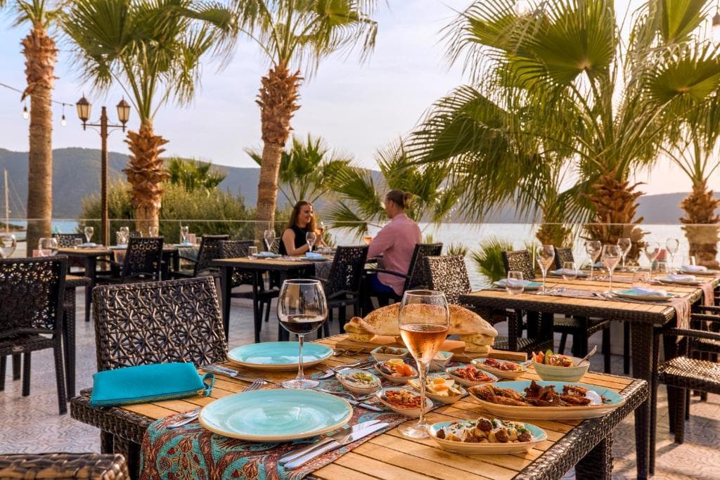 TUI MAGIC LIFE Resort Bodrum - Adults Only - 4