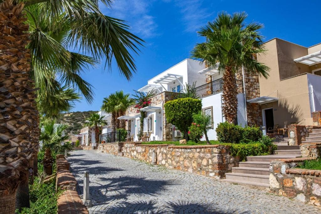 TUI MAGIC LIFE Resort Bodrum - Adults Only - 5