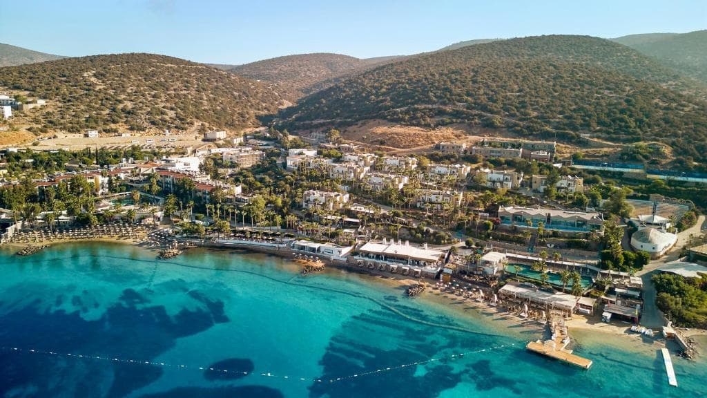 TUI MAGIC LIFE Resort Bodrum - Adults Only - 8