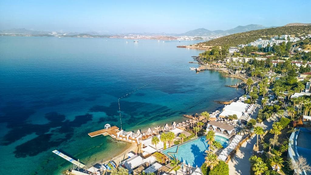 TUI MAGIC LIFE Resort Bodrum - Adults Only - 10
