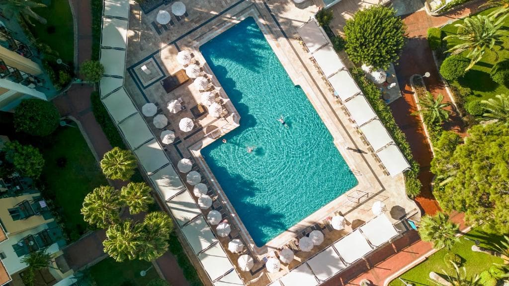 TUI MAGIC LIFE Resort Bodrum - Adults Only - 11