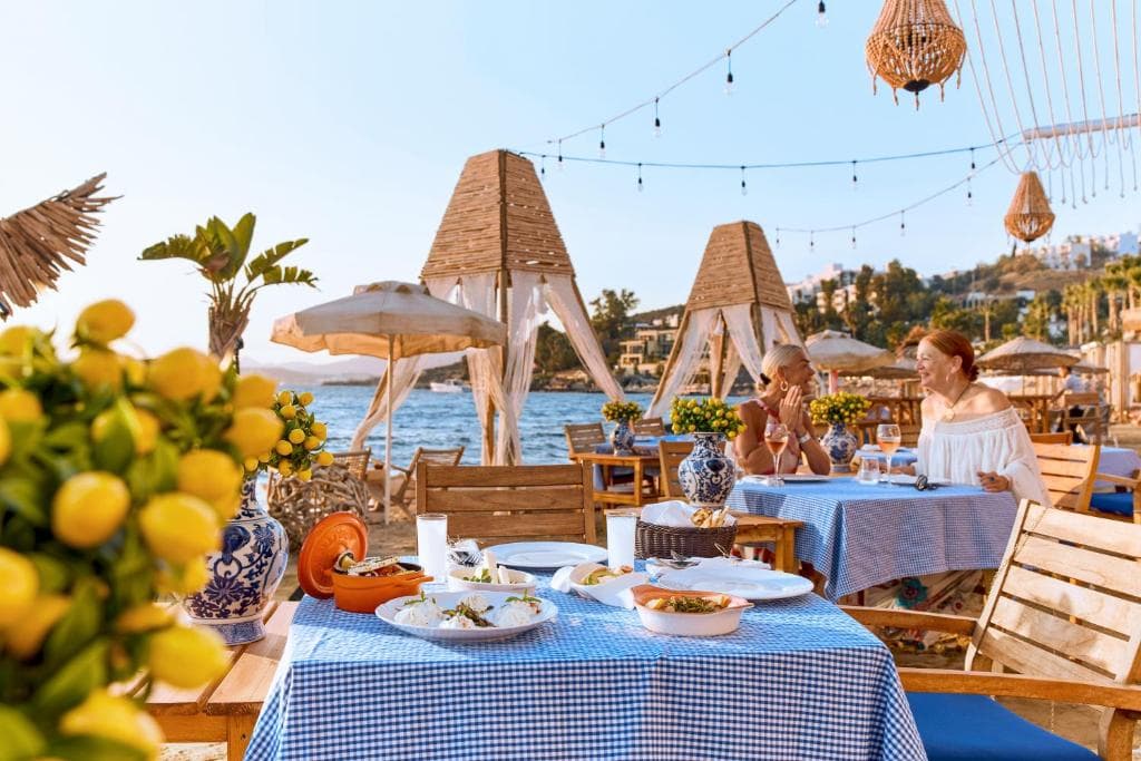 TUI MAGIC LIFE Resort Bodrum - Adults Only - 15