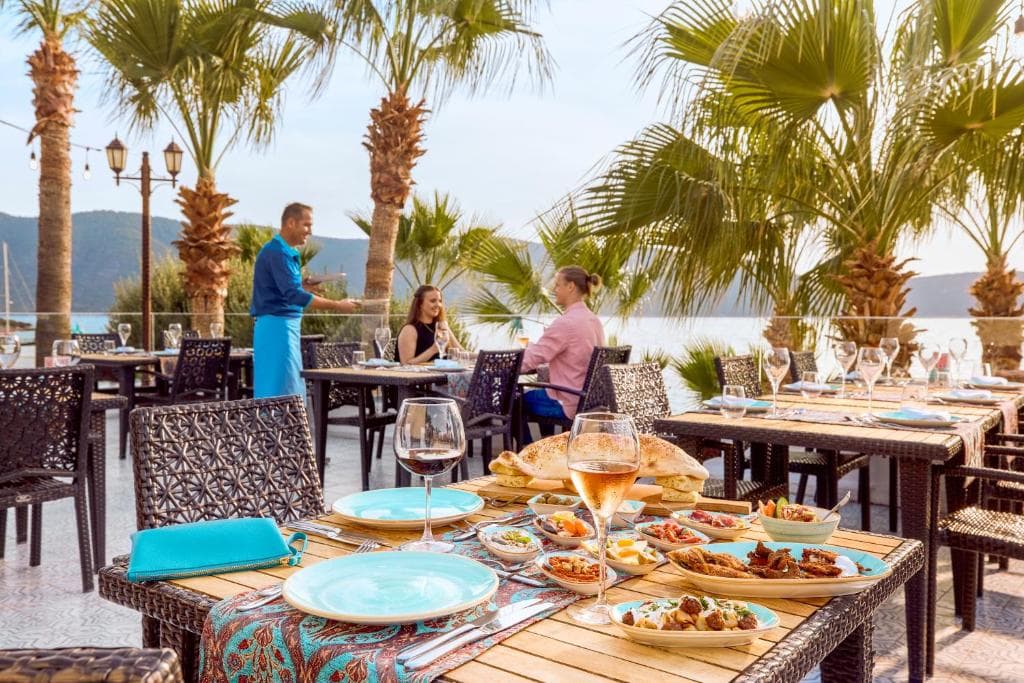 TUI MAGIC LIFE Resort Bodrum - Adults Only - 17