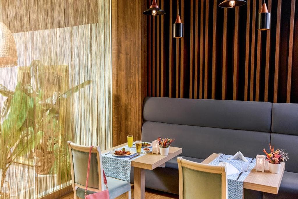 TUI MAGIC LIFE Resort Bodrum - Adults Only - 19