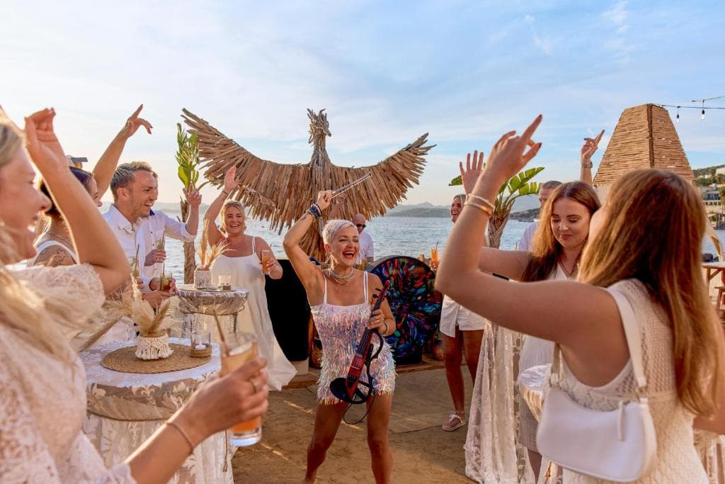 TUI MAGIC LIFE Resort Bodrum - Adults Only - 20