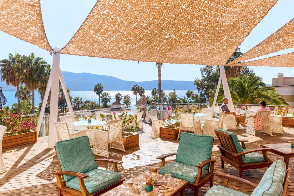 TUI MAGIC LIFE Resort Bodrum - Adults Only - 21