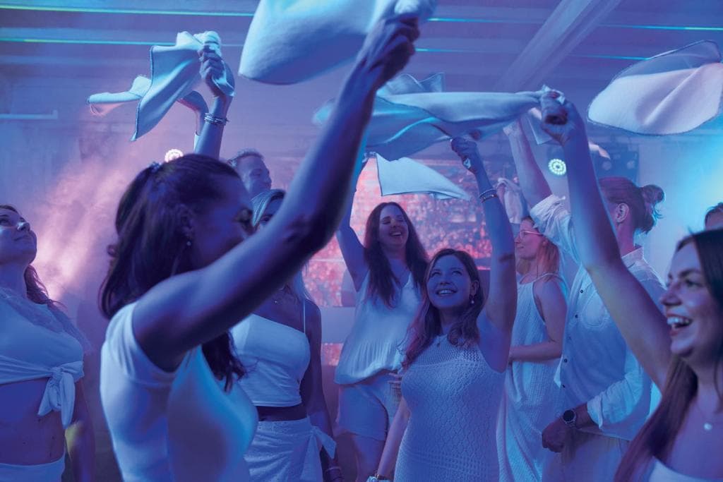 TUI MAGIC LIFE Resort Bodrum - Adults Only - 23