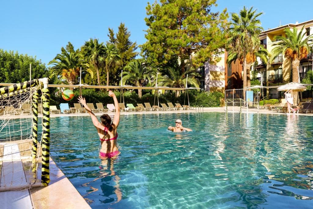 TUI MAGIC LIFE Resort Bodrum - Adults Only - 25