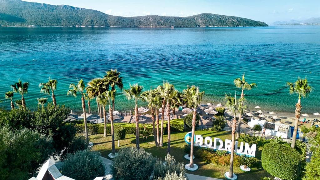 TUI MAGIC LIFE Resort Bodrum - Adults Only - 26