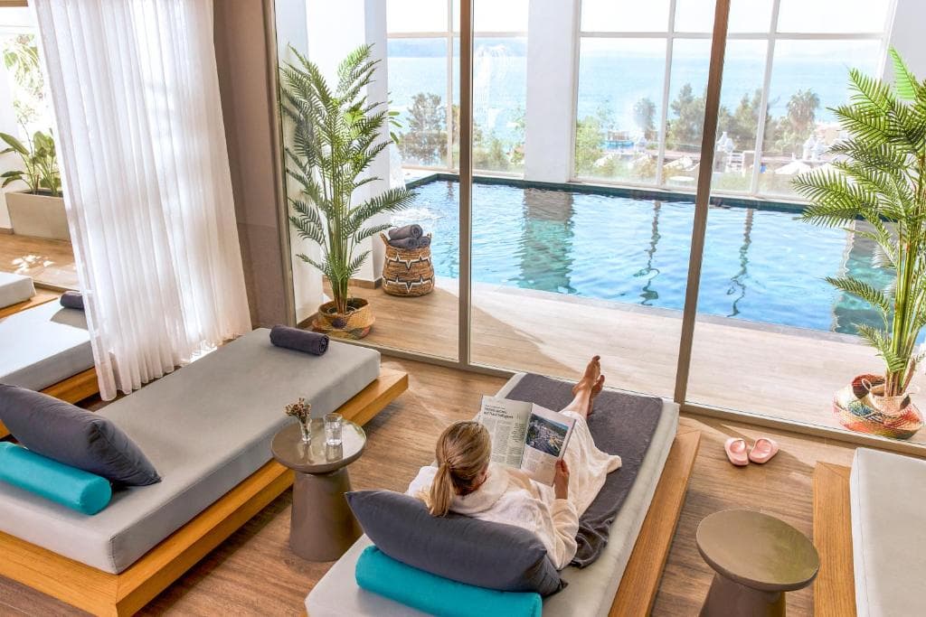 TUI MAGIC LIFE Resort Bodrum - Adults Only - 30