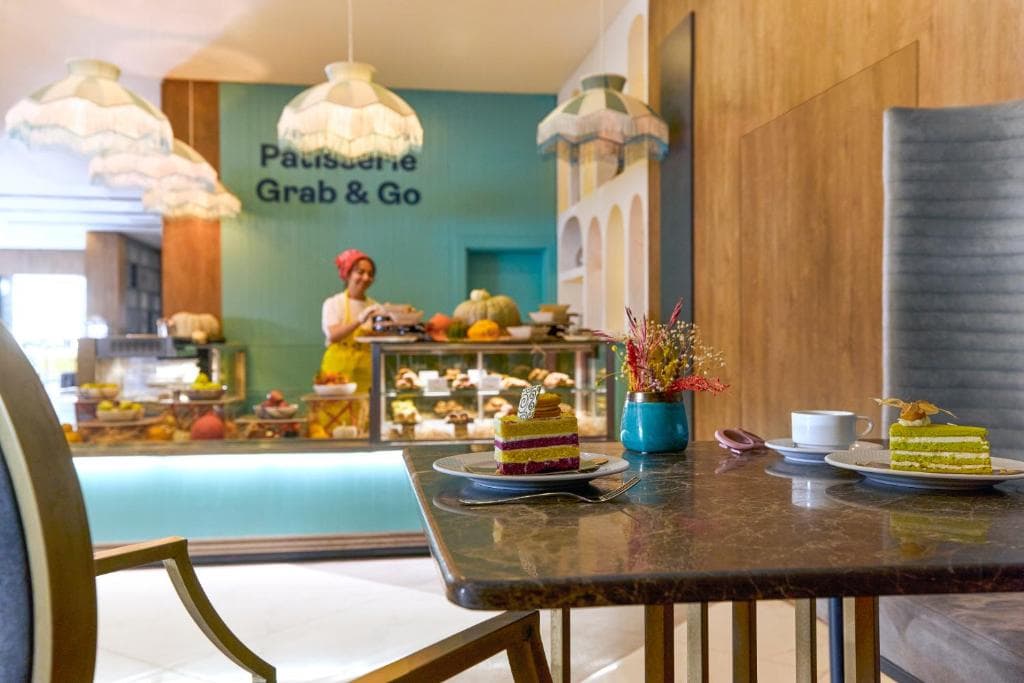 TUI MAGIC LIFE Resort Bodrum - Adults Only - 36
