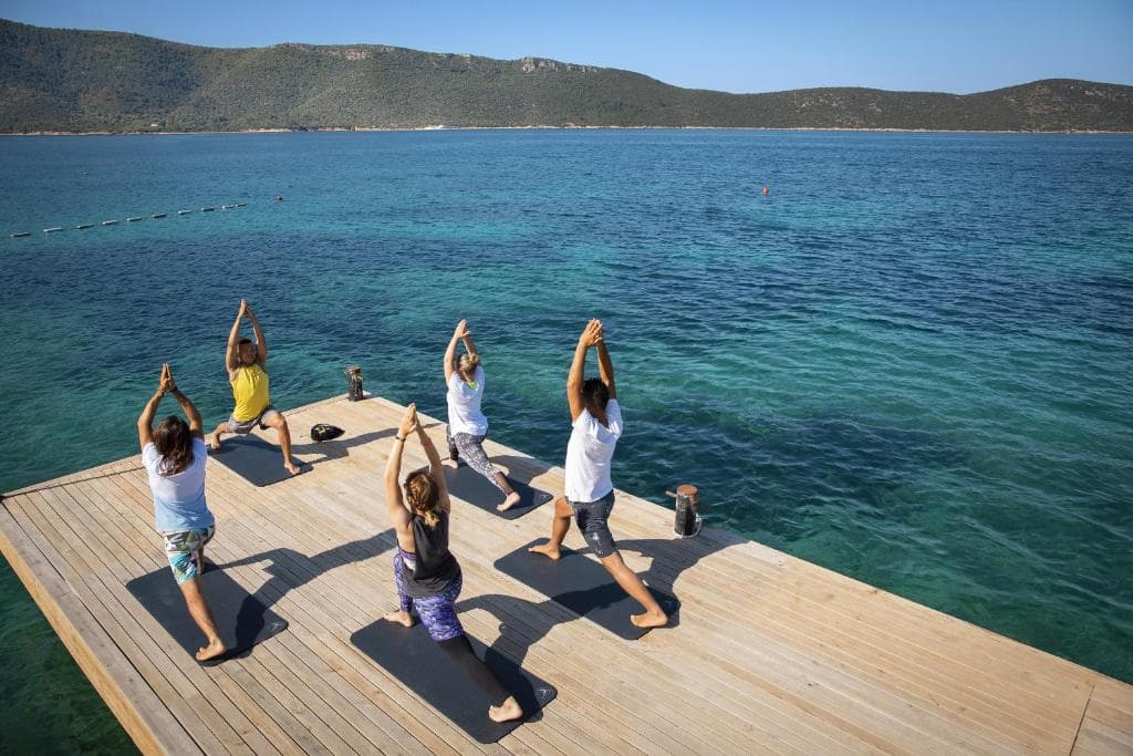 TUI MAGIC LIFE Resort Bodrum - Adults Only - 39