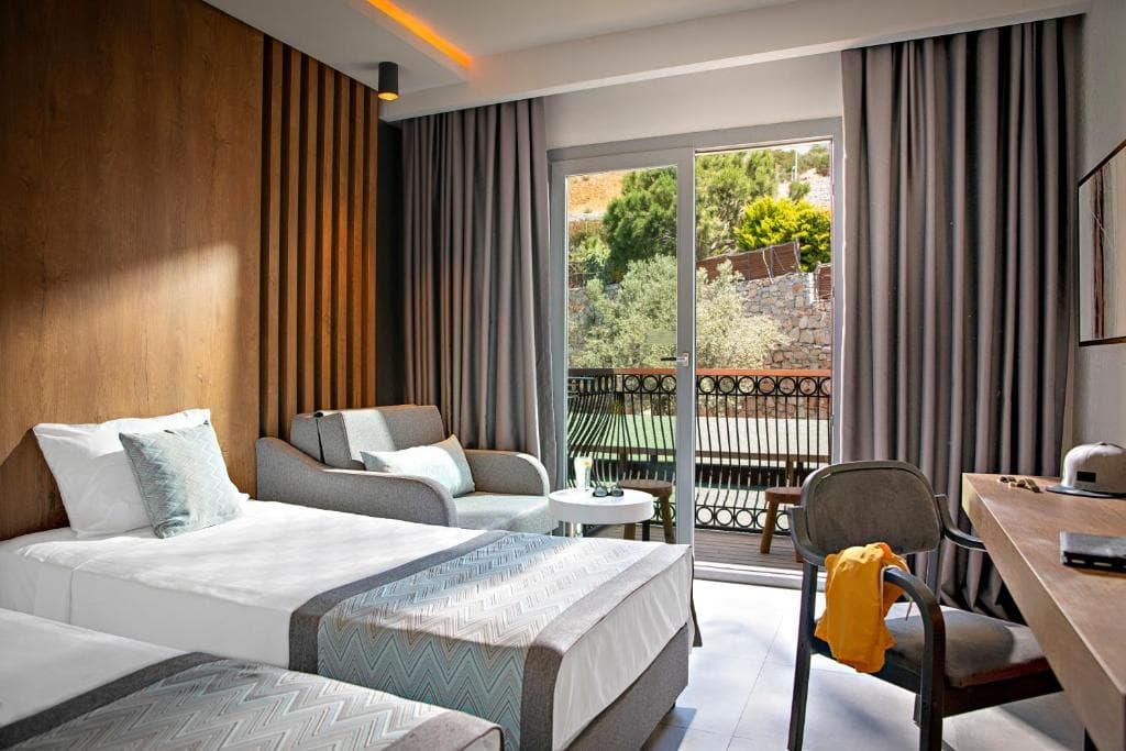 TUI MAGIC LIFE Resort Bodrum - Adults Only - 41