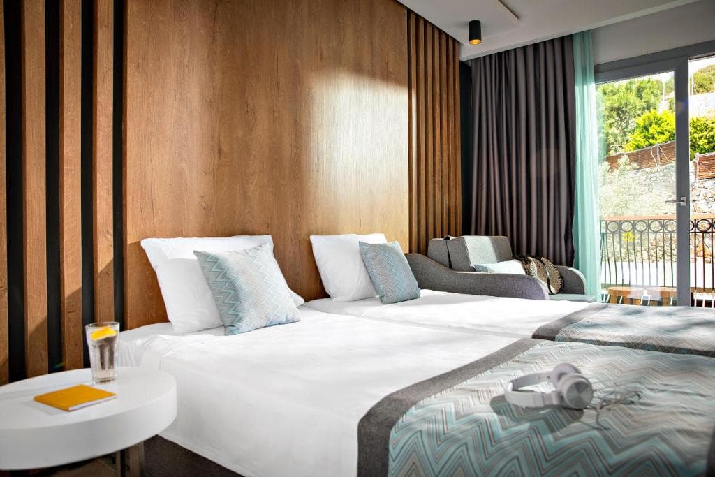 TUI MAGIC LIFE Resort Bodrum - Adults Only - 42