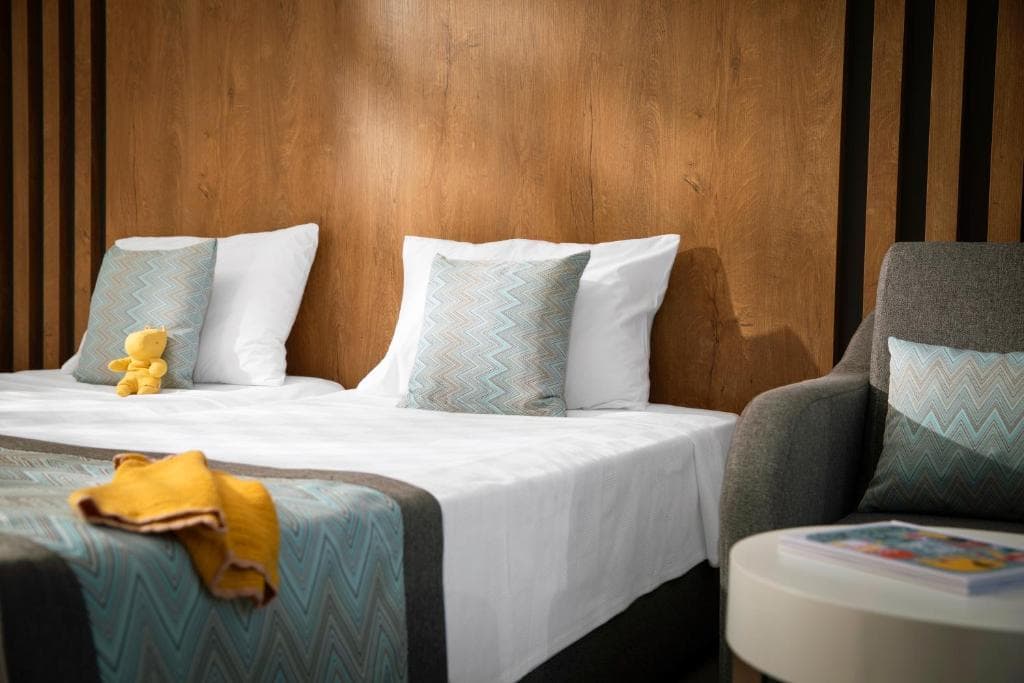 TUI MAGIC LIFE Resort Bodrum - Adults Only - 43