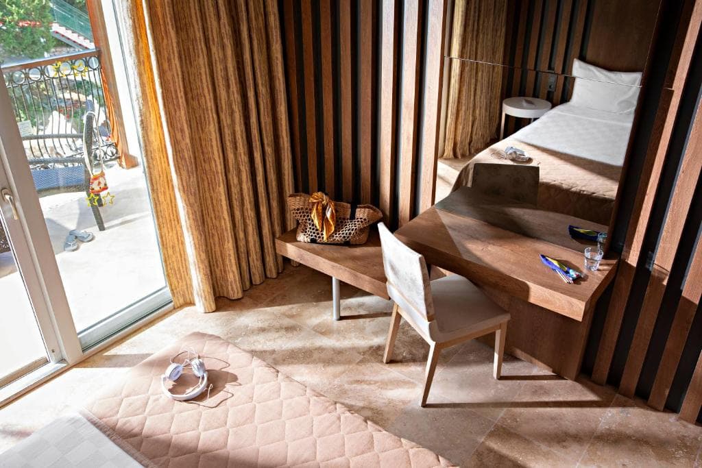 TUI MAGIC LIFE Resort Bodrum - Adults Only - 44