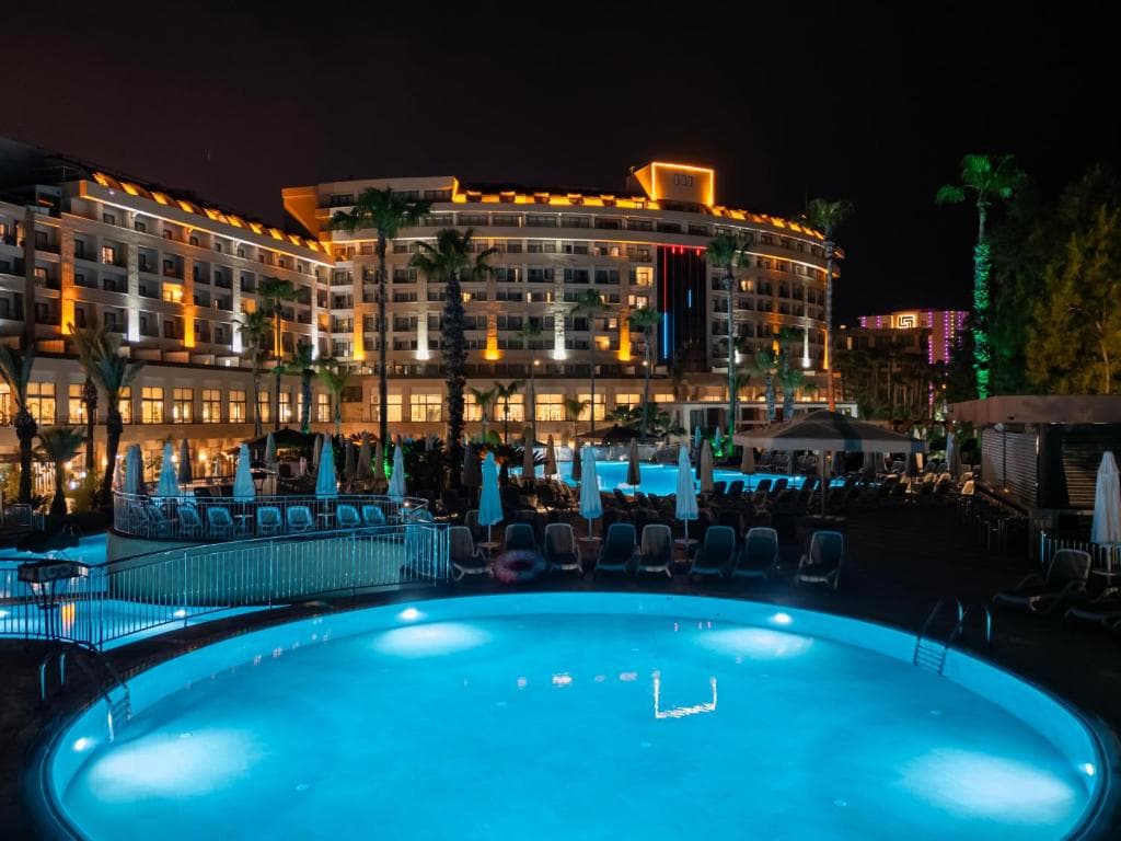 Fame Residence Lara & Spa - 7