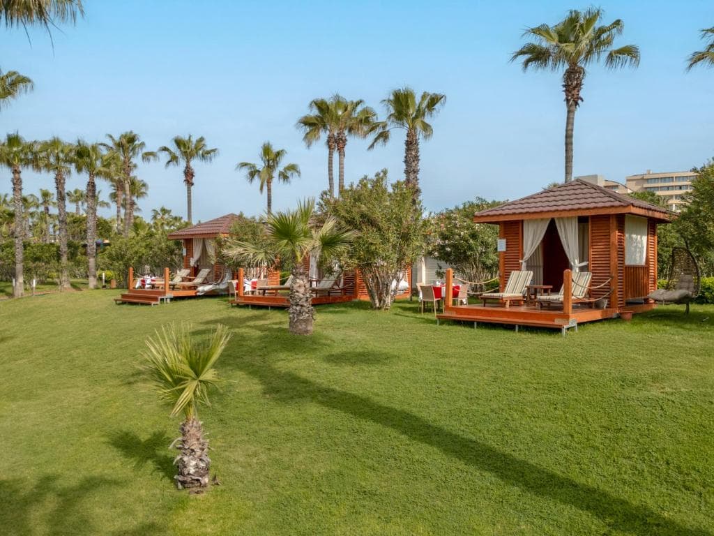 Fame Residence Lara & Spa - 10