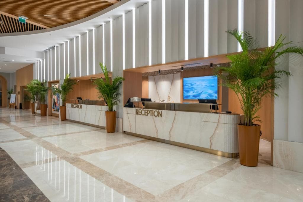 Fame Residence Lara & Spa - 14