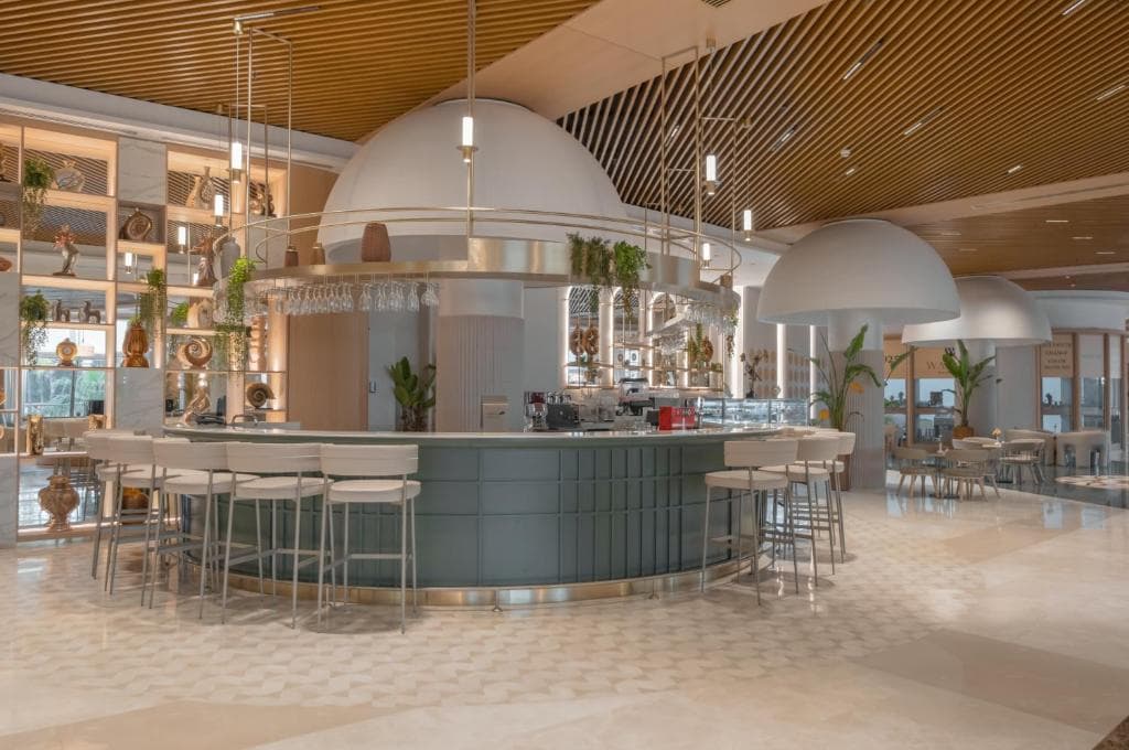 Fame Residence Lara & Spa - 16