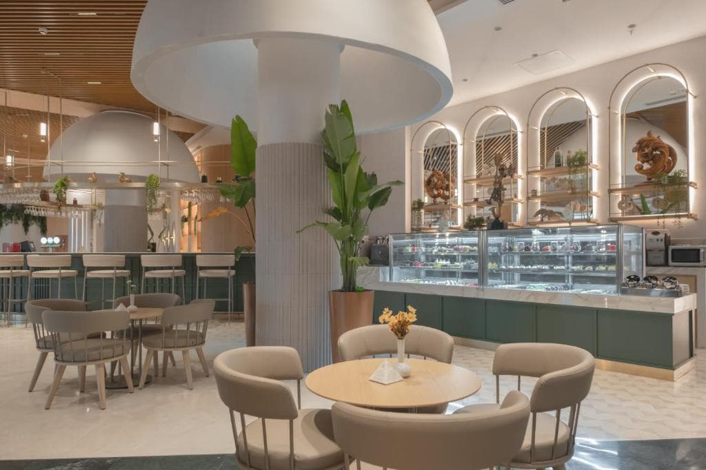 Fame Residence Lara & Spa - 17