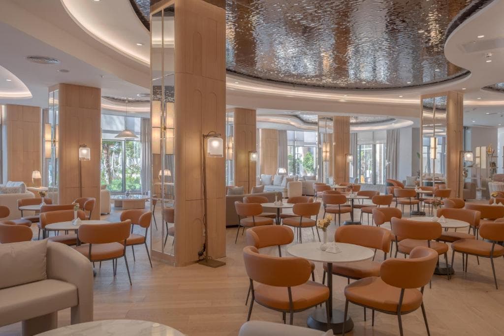 Fame Residence Lara & Spa - 24