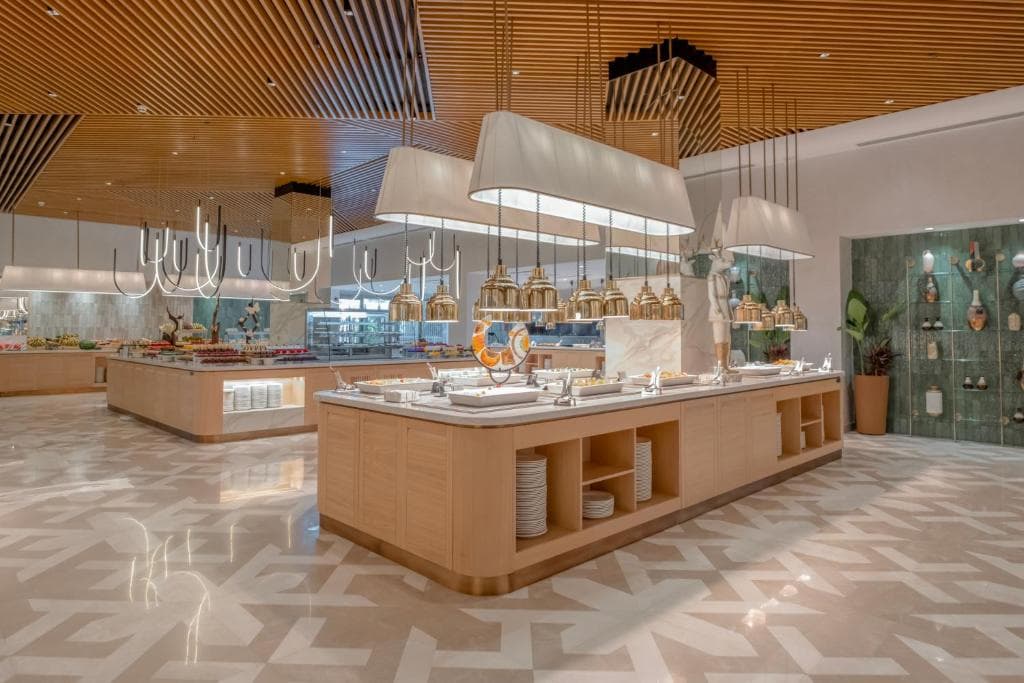 Fame Residence Lara & Spa - 26