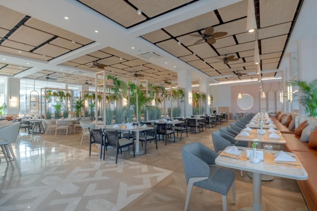 Fame Residence Lara & Spa - 29