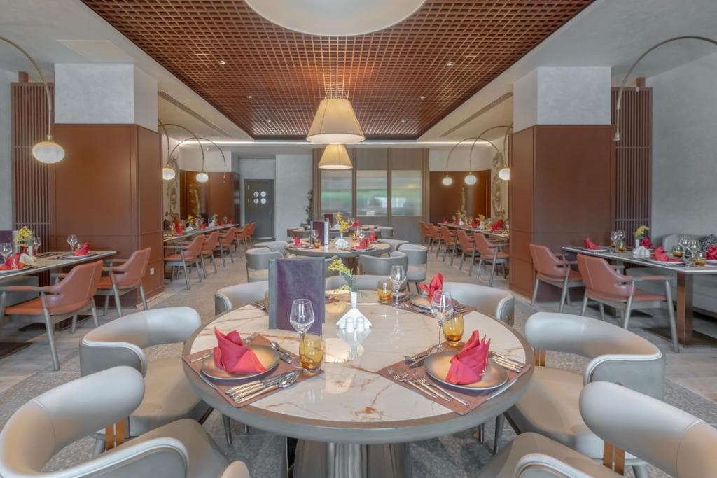 Fame Residence Lara & Spa - 34