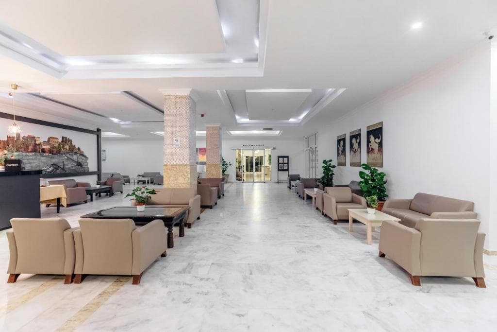 Hotel Sural Garden - 7