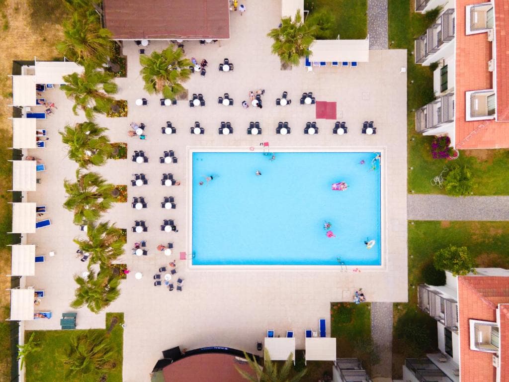 Hotel Sural Garden - 10