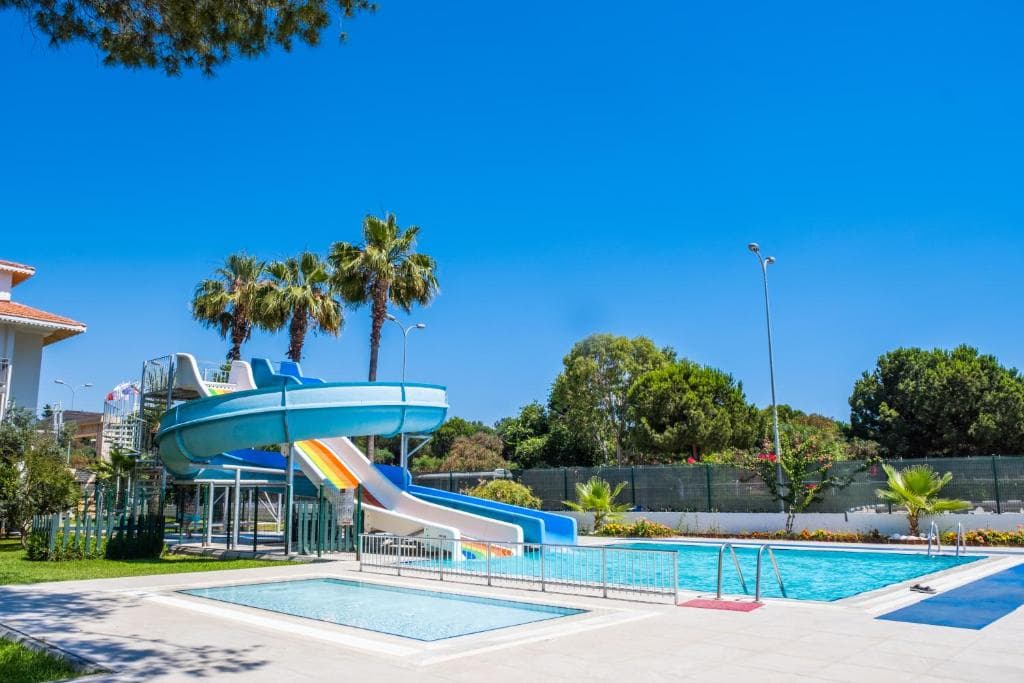 Hotel Sural Garden - 13