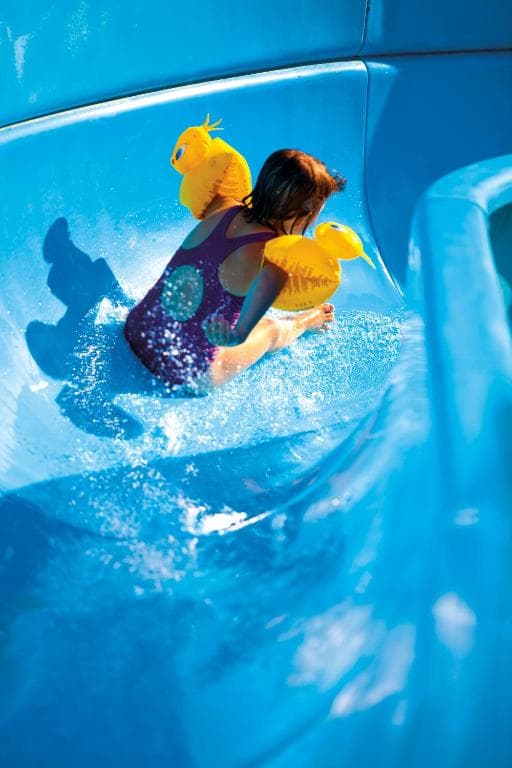 Hotel Sural Garden - 14