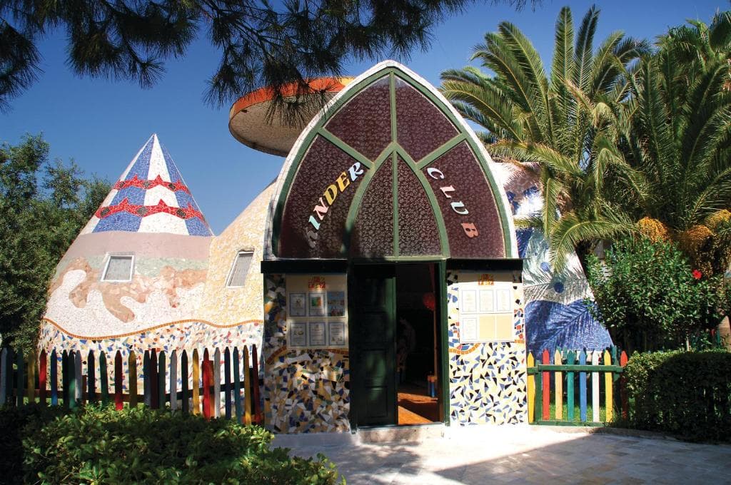 Hotel Sural Garden - 15