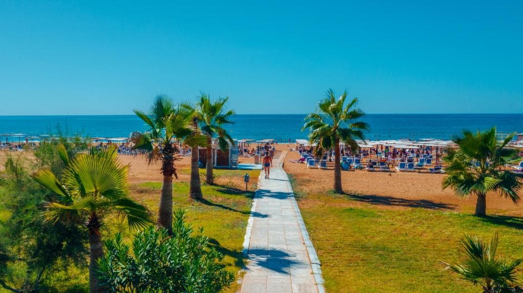 Hotel Sural Garden - 19