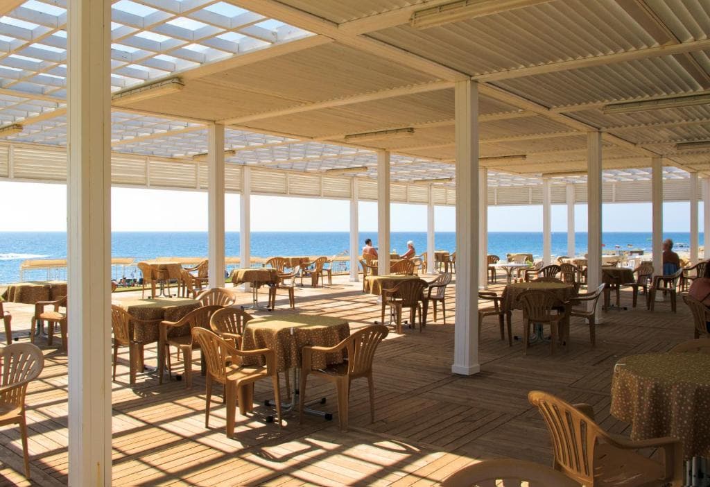 Hotel Sural Garden - 20